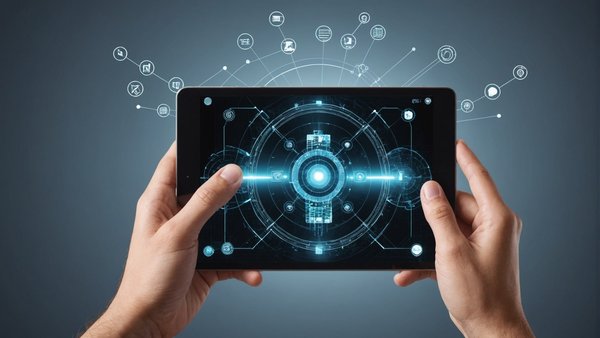 Les dernières innovations technologiques qui transforment notre quotidien