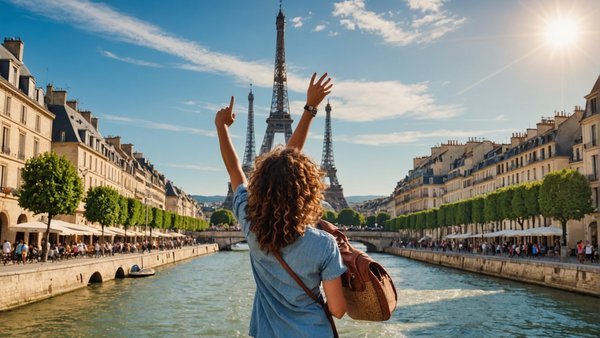 Les meilleures aventures à vivre en France cet été