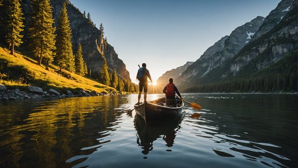 Les meilleures aventures en plein air à vivre cet été