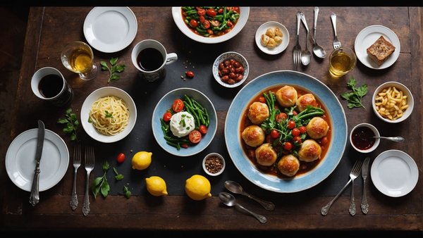 Les secrets cachés des plats traditionnels français