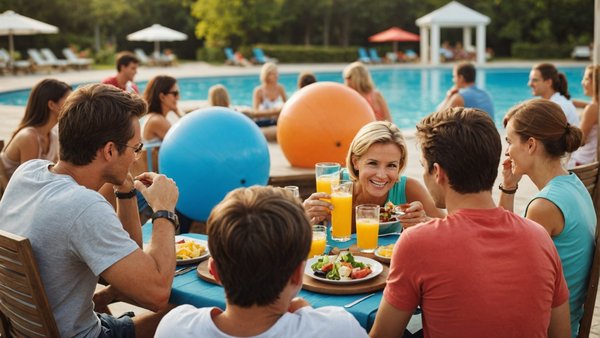 Activités de loisirs incontournables pour un week-end réussi