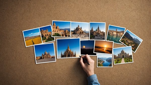Idées de voyages inoubliables pour explorer le monde