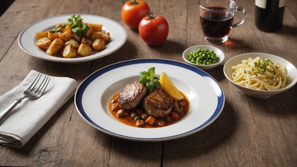 Les secrets des plats traditionnels français : une exploration gastronomique