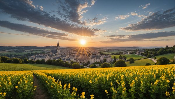 Les meilleures aventures en plein air à vivre en France