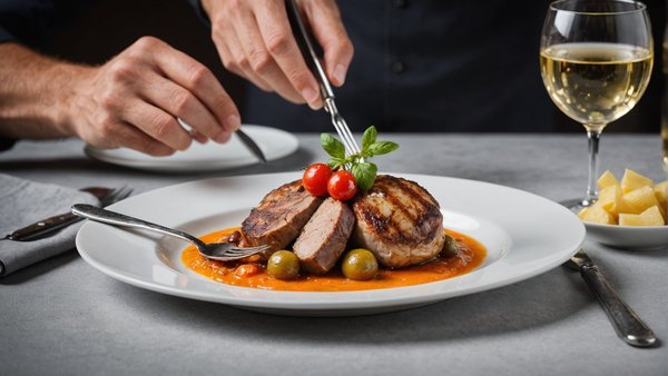 Les secrets de la gastronomie française : recettes et techniques incontournables