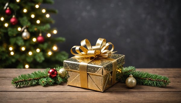 Domaine ecotelia : trouvez le cadeau de noël idéal pour la famille