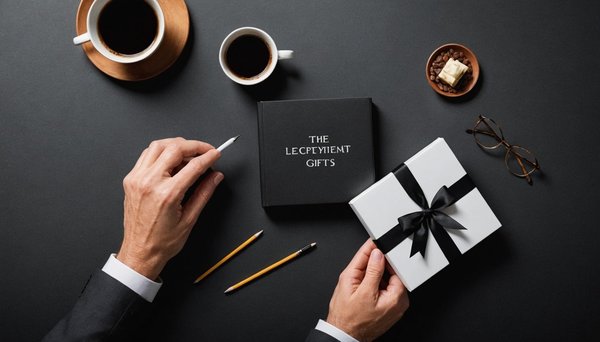 Lespetitsmoments : 10 cadeaux d'entreprise incontournables pour fidéliser vos clients