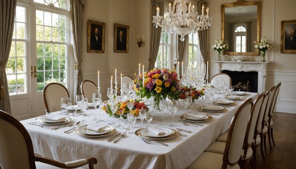 Top 5 des raisons de choisir saint-louis pour votre art de la table